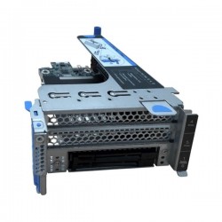 LENOVO 4XH7A61080 THINKSYSTEM SR650 V2/SR665 X16/X8/X8 PCIE G3 RISER 1/2 OPTION KIT V2